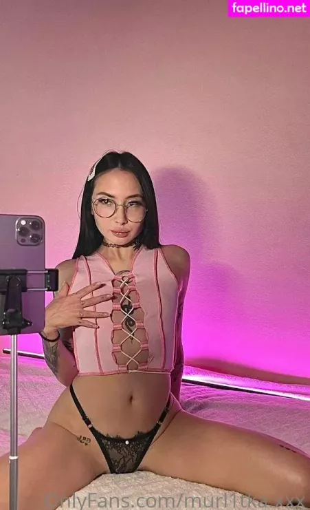 Murl1tka Xxx OnlyFans Thumbnail #59QQfCNMG8