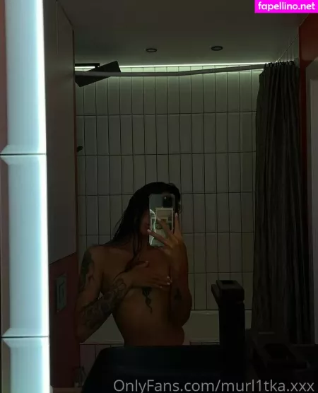 Murl1tka Xxx OnlyFans Thumbnail #JpjuYpOZgX
