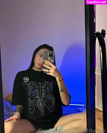Murl1tka Xxx OnlyFans Thumbnail #Ygax2D3fyq