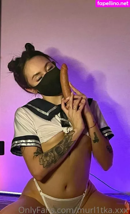 Murl1tka Xxx OnlyFans Thumbnail #qxaj2Cmsml