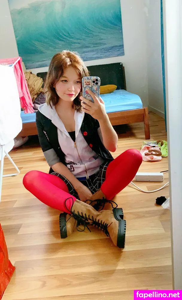 Murrning_Glow, murrningglow Nude Leaked OnlyFans Photo #0aRyA51rDd