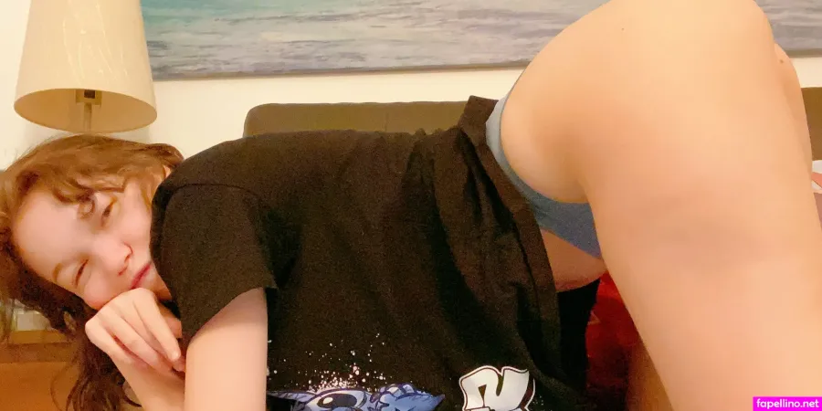 Murrning Glow 1 OnlyFans Thumbnail #E5TdfUX2bN