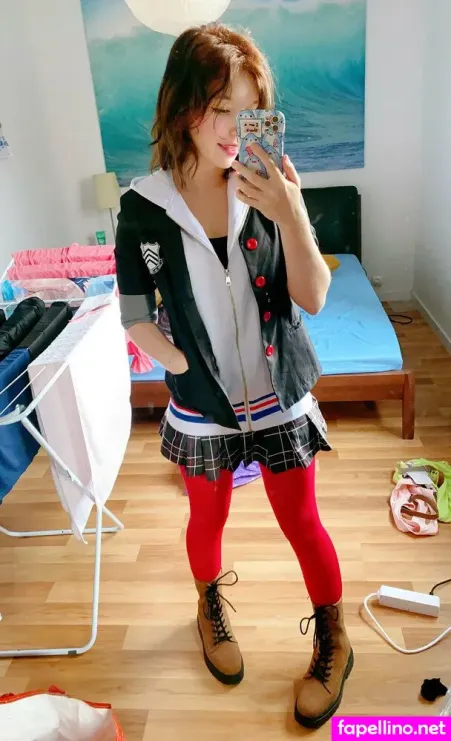 Murrning Glow 1 OnlyFans Thumbnail #mibT6aOowv