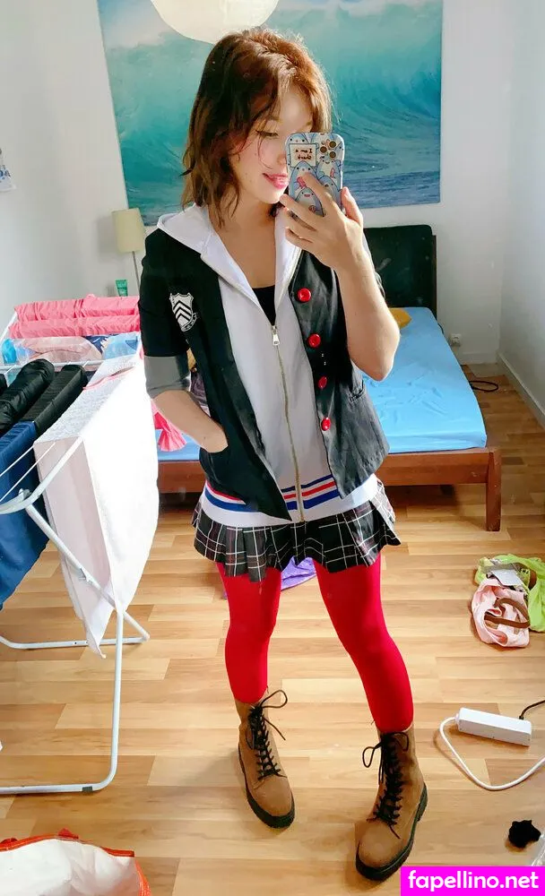 Murrning_Glow, murrningglow Nude Leaked OnlyFans Photo #mibT6aOowv