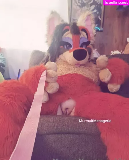 Murrsuitmenagerie OnlyFans Thumbnail #QkXQTSBLYv