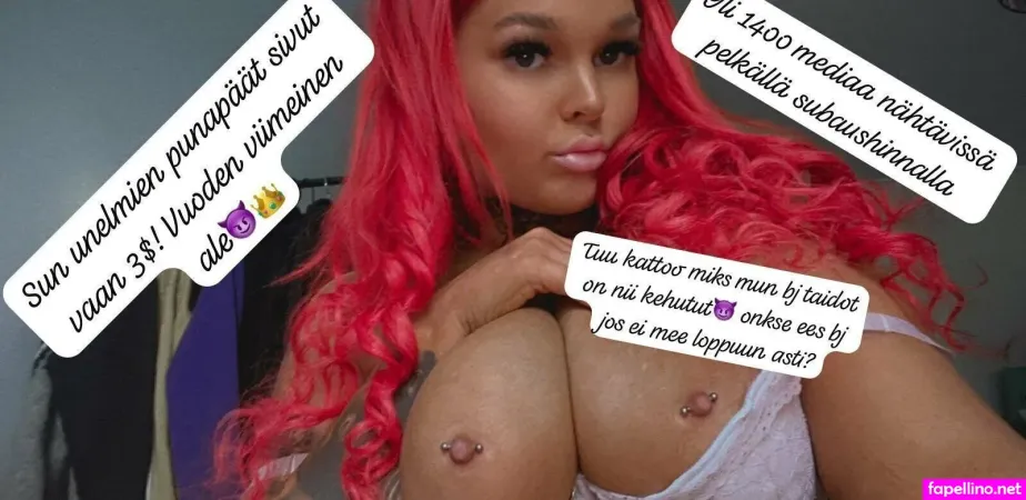 Murukissafree OnlyFans Thumbnail #TZvXDZicyS