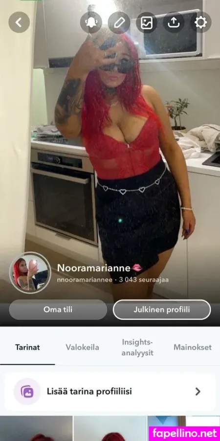 Murukissafree OnlyFans Thumbnail #q67oUAdRl0