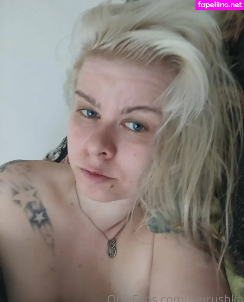 murushka, murushka14 Nude Leaked OnlyFans Photo #0x3g0tVkkz