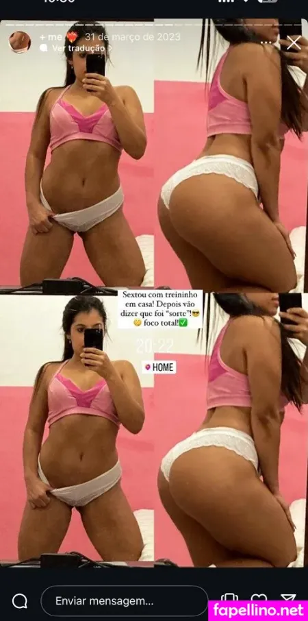Musa Da Academia Mavi Mari Vasconcelos OnlyFans Thumbnail #4FNgSnFl87