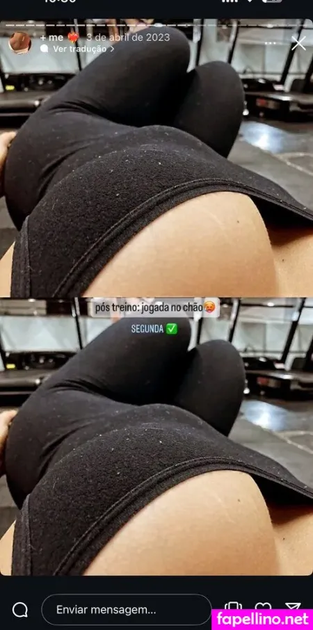 Musa Da Academia Mavi Mari Vasconcelos OnlyFans Thumbnail #4gtYRtR1Nt