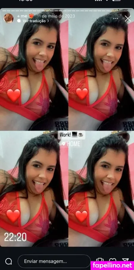 Musa Da Academia Mavi Mari Vasconcelos OnlyFans Thumbnail #924nAiMSFM