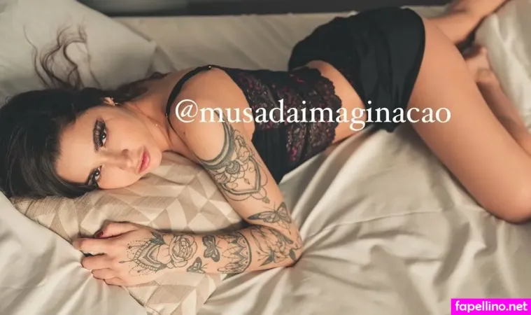 Musa Da Imaginao Main Profile Photo