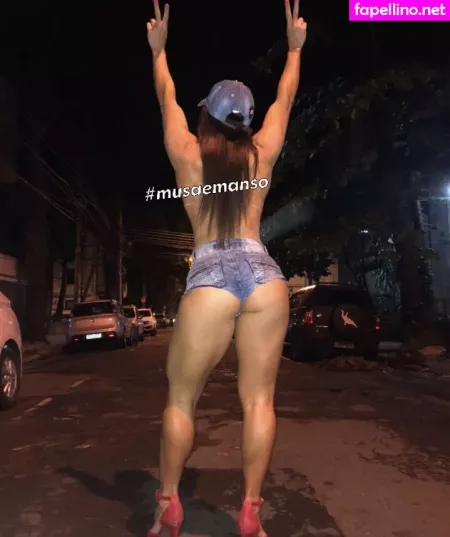 Musa E Manso OnlyFans Thumbnail #ufb9MpFvKL