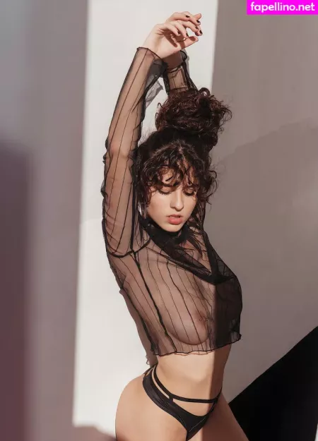 Musa Eterea OnlyFans Thumbnail #OcicWliJH8