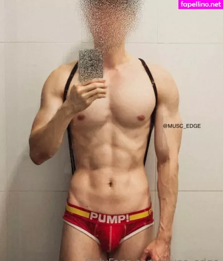 Musc Edge OnlyFans Thumbnail #4Ma2VcIJMO
