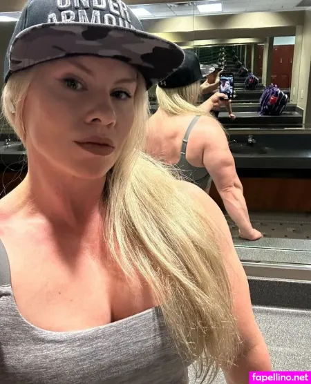 Muscle Dream OnlyFans Thumbnail #ynuT53xMdv