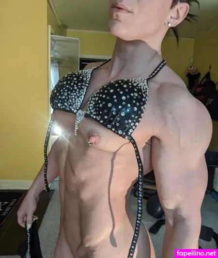Muscle Geisha OnlyFans Thumbnail #DYcNdTSAgF