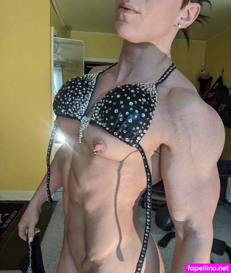 musclegeisha Nude Leaked OnlyFans Photo #DYcNdTSAgF