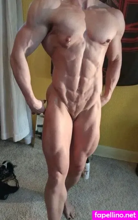 Muscle Geisha OnlyFans Thumbnail #Eiq85BMh5Y