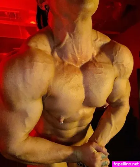 Muscle Geisha OnlyFans Thumbnail #YZo00VZlSg