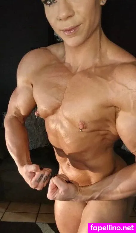 musclegeisha Nude Leaked OnlyFans Photo #qH6hl3bdPX