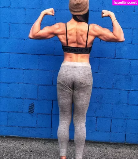 Muscle Goddess OnlyFans Thumbnail #m72ubLxL1l