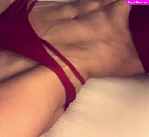 Muscle Goddess OnlyFans Thumbnail #vAjpr4nOxG