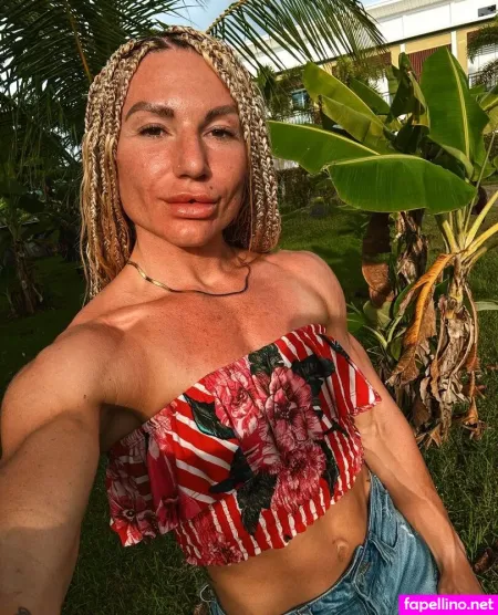 Muscle Marilyn OnlyFans Thumbnail #HpwP2Ejk9r