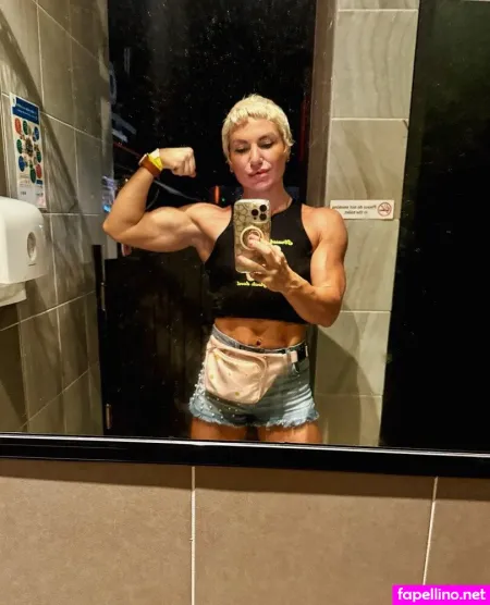 Muscle Marilyn Main Profile Photo