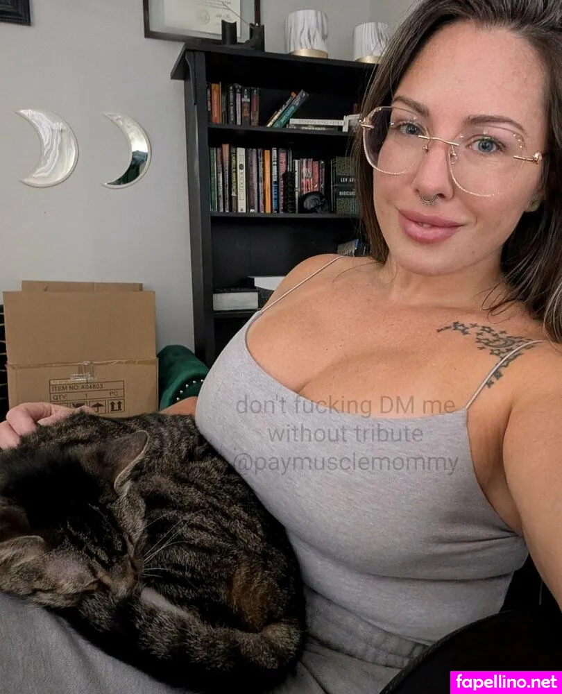 https:, musclemommy2, paymusclemommy Nude Leaked OnlyFans Photo #CNlMYj6vsb