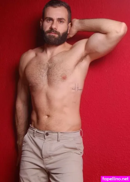 Muscle Show OnlyFans Thumbnail #AexqW5skzJ