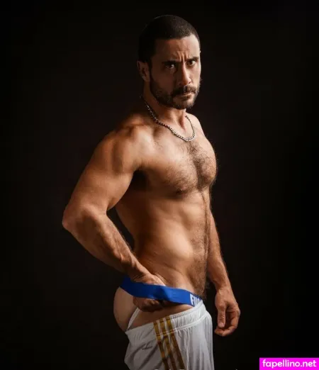 Muscle Show OnlyFans Thumbnail #BApALfGE48