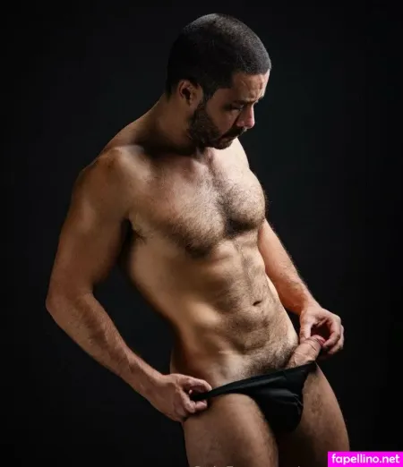 Muscle Show OnlyFans Thumbnail #IGGRRMyyV7