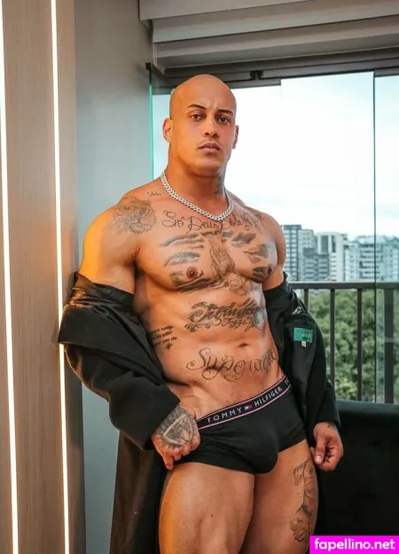 Muscle Show OnlyFans Thumbnail #Z2DZzbg6oq
