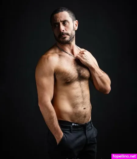 Muscle Show OnlyFans Thumbnail #ZV8gAShIOd