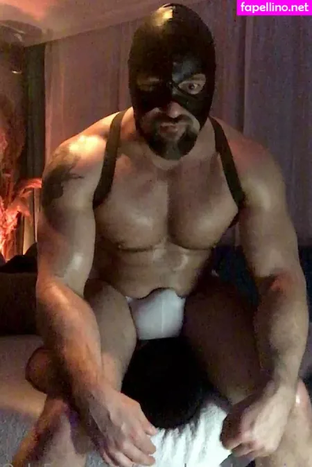 Muscle Submission OnlyFans Thumbnail #11YfJmWGVY