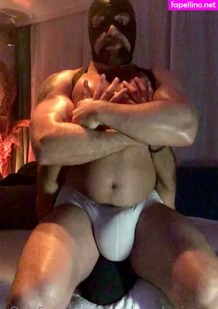 Muscle Submission OnlyFans Thumbnail #6aVQU4Uy7b