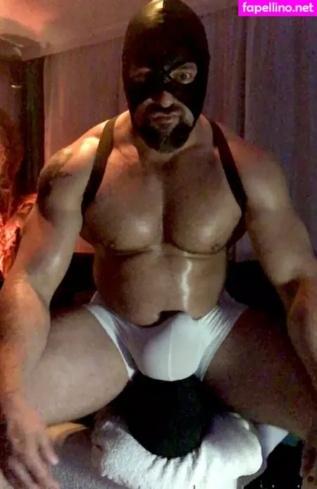 Muscle Submission OnlyFans Thumbnail #Rarf7TXAmn