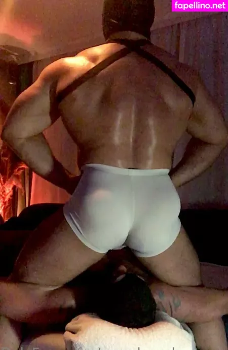 Muscle Submission OnlyFans Thumbnail #Us4LD3nZJq