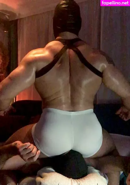 Muscle Submission OnlyFans Thumbnail #ZyvElc3mhM
