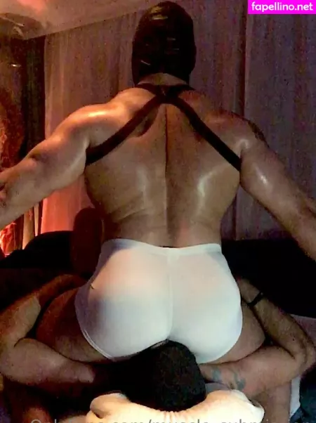 Muscle Submission OnlyFans Thumbnail #cGEgqlYIll