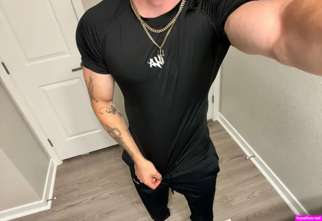 Muscle101 OnlyFans Thumbnail #apF4JkLl7o