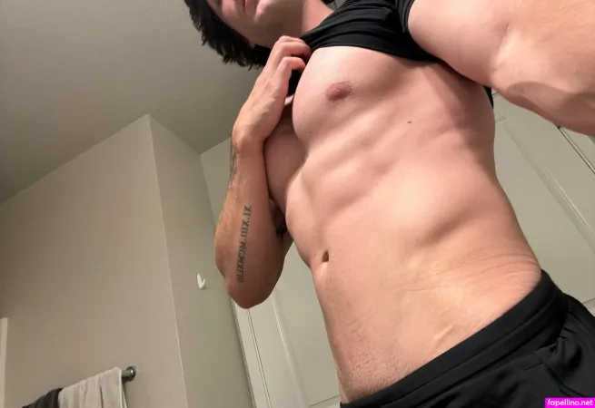 Muscle101 OnlyFans Thumbnail #ujj5wcUJ9L