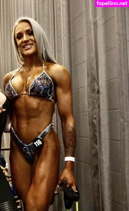 Musclebarbie001 1 OnlyFans Thumbnail #nv1W0GMiNs