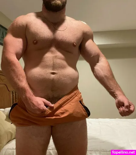 Muscleboy001free OnlyFans Thumbnail #fgeSFl4RUw