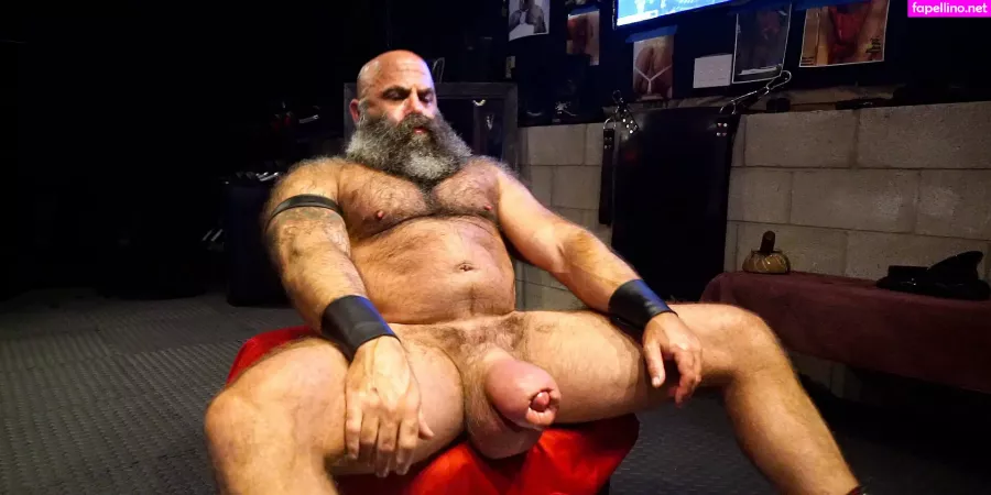 Musclebulls OnlyFans Thumbnail #64rDrnRh9j