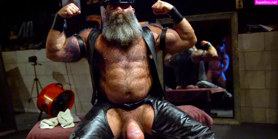 Musclebulls OnlyFans Thumbnail #FiEytIFmij