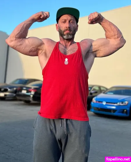 Muscledmadison 1 Main Profile Photo