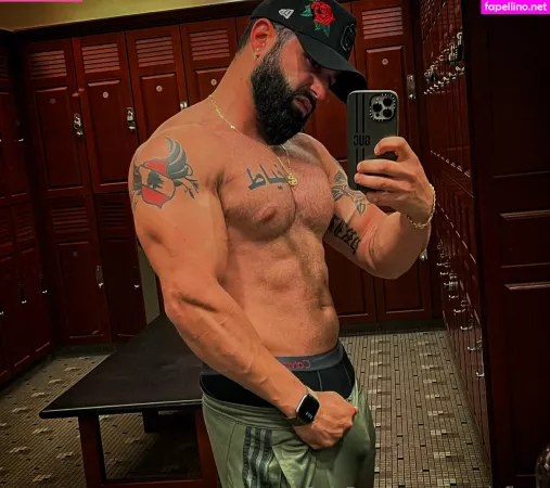 Muscleflexx OnlyFans Thumbnail #NlnMGsZJoY