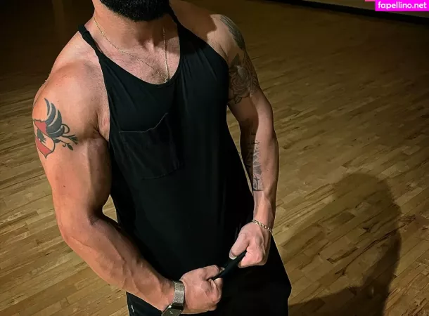 Muscleflexx OnlyFans Thumbnail #WUxJZ6lj8u
